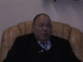 Interview de Dalil Boubakeur