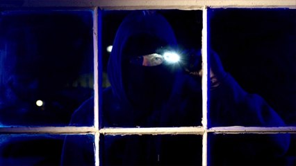 Thief Identified After 9-Year Search Thanks to a Bite of Sausage