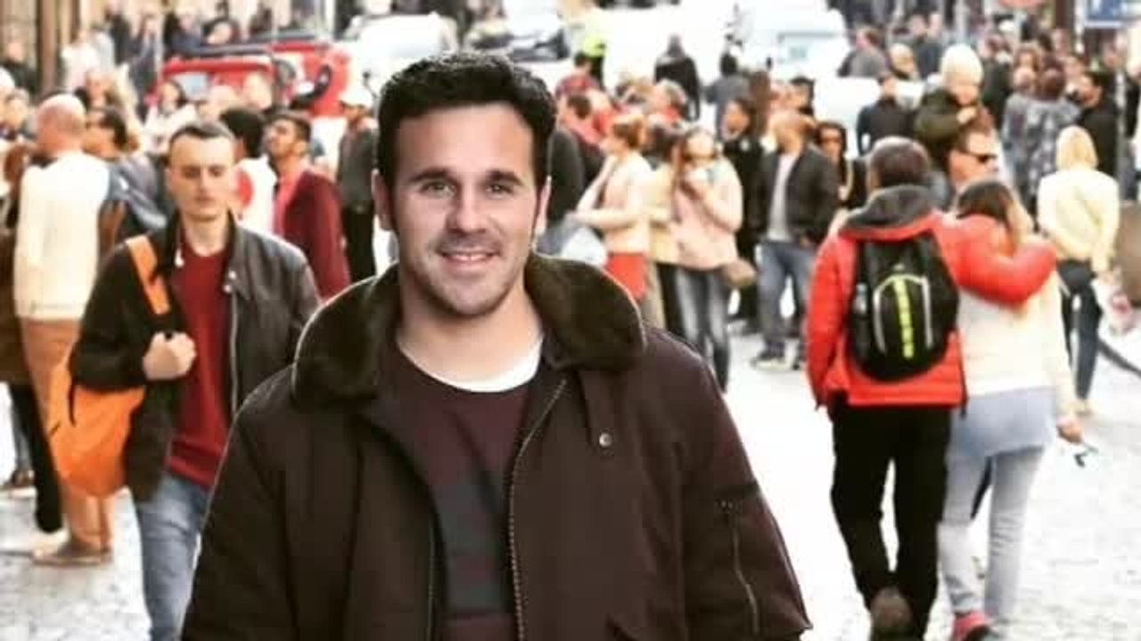 Comienza el juicio por el crimen del profesor que murió por una patada en la cabeza  en Asturias