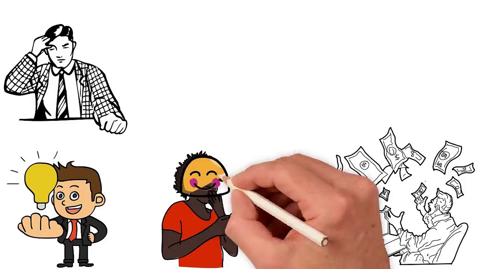 ⁣How to Become a Millionaire Using FREE Technology - Part 04