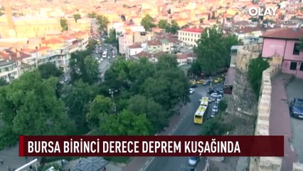 'Şehre her yıl 50 bin kaçak yapı ekleniyor'