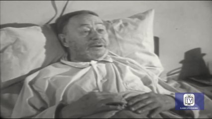 Medic - Season 2 - Episode 21 - Awaken to Spring | Richard Boone, Mary Stewart, Robert Stevenson