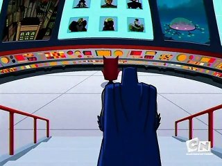 Batman - The Brave And The Bold - 112 - Deep Cover For Batman