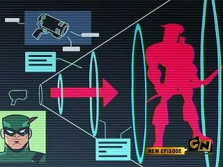 Batman - The Brave And The Bold - 113 - Game Over For Owlman