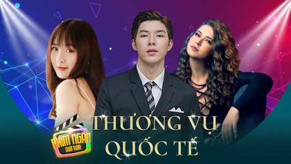 Phim Ngắn Hay Nhất 2021 I Thương Vụ Quốc Tế I GÁI TÂY LẮM CHIÊU và 1001 cách QUYẾN RŨ ANH BADBOY