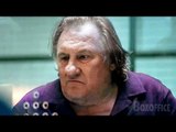 UN HOMME D'HONNEUR Bande Annonce (2021) Gérard Depardieu, Aure Atika