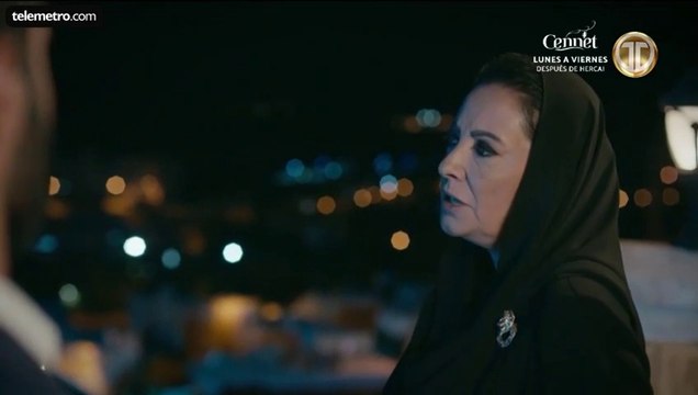 Hercai Cap 136 Completo