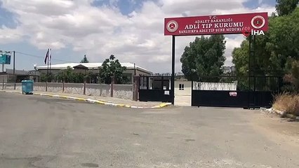 Yol kenarında vahşet! Genç kadının yanmış cesedi bulundu