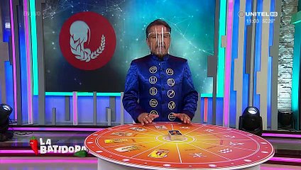 ¿Qué nos deparan los astros para esta semana? parte 2