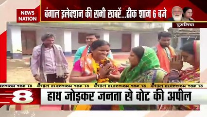 बंगाल के हुगली से बंगाल बोले का स्पेशल एडिशन