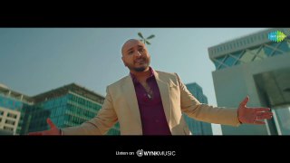 MAZAA - B Praak - Jaani - Arvindr K - New Hindi Songs 2021 -Gurmeet - Hansika - Official Music Video