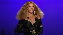 Beyonce Breaks Record for Female Artist With Most Grammys Ever