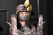 Billie Eilish Wins Record of the Year Win But Says Megan Thee Stallion Deserves It