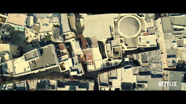 La Vie devant soi Bande-annonce officielle VF Netflix France