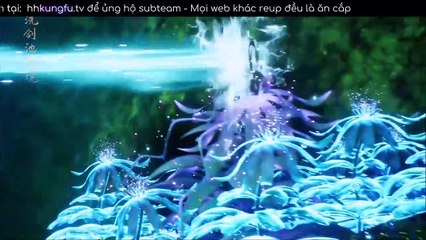 Linh Kiếm Tôn 141 142 143 144 145 vietsub