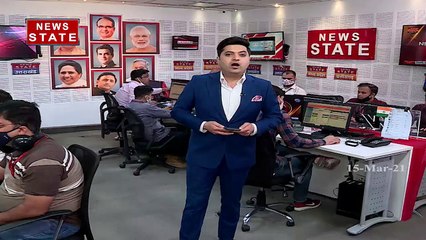 इंदौर हाईकोर्ट ने भी मध्य प्रदेश निकाय चुनाव पर लगाया स्टे