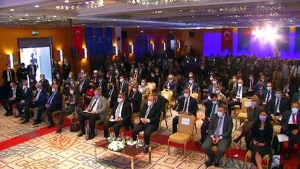 Büyükelçi Meyer-Landrut: “Türkiye, AB’nin en büyük ticari ortağı”