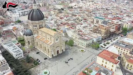 Cerignola (FG) - Assalto a Postamat con esplosivo 2 condanne (15.03.21)