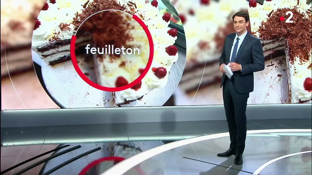 Allemagne : les secrets de la célèbre forêt-noire