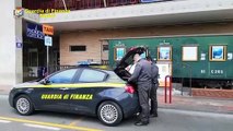 Controlli anti Covid tra Napoli e provincia sanzioni e sequestro di droga (15.03.21)