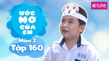 Ước Mơ Của Em | Mùa 2 - Tập 160: Tìm hiểu sự tích 12 con giáp