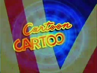 La Vaca y el Pollito - Cartoon Cartoons