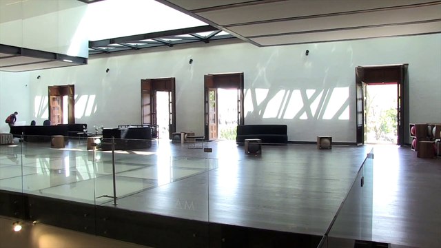 El teatro Mariano Matamoros: Escenario de talla mundial