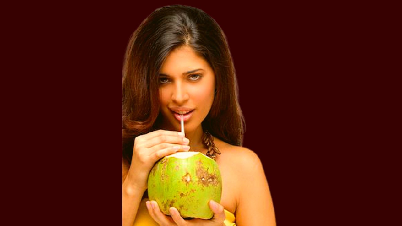नारियल पानी पीने का सही समय | Nariyal Pani Pine...
