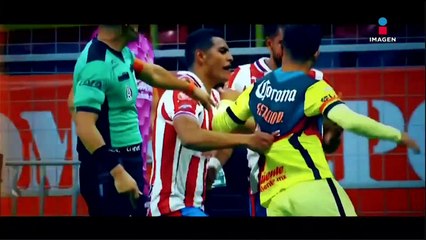 Adrenalina | Programa Completo 14/marzo/2021