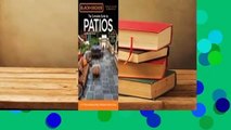 Ebooks herunterladen  The Complete Guide to Patios: A DIY Guide to Building Patios, Walkways &