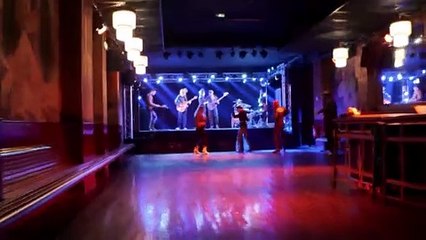 Catherine Ringer : bande-annonce du film "Fantaisies & Chroniques"