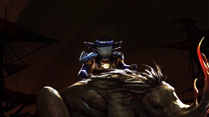 We Are The Caretakers - Bande-annonce date de sortie