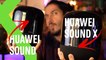 Huawei Sound & Huawei Sound X, review: sonido de ALTÍSIMA CALIDAD LASTRADO por el VETO a HUAWEI