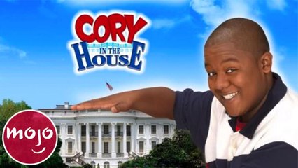 Top 10 Disney Channel Shows That Were Cancelled Too Soon