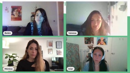 Consúltame: Periodismo y COVID-19 ¿Qué quieres saber?