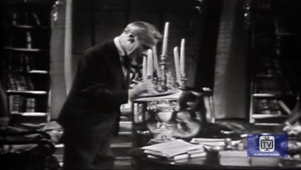 Tales of Tomorrow - Season 2 - Episode 32 - Ghost Writer