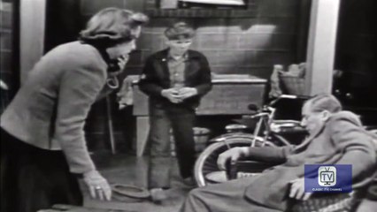 Tales of Tomorrow - Season 2 - Episode 10 - Many Happy Returns