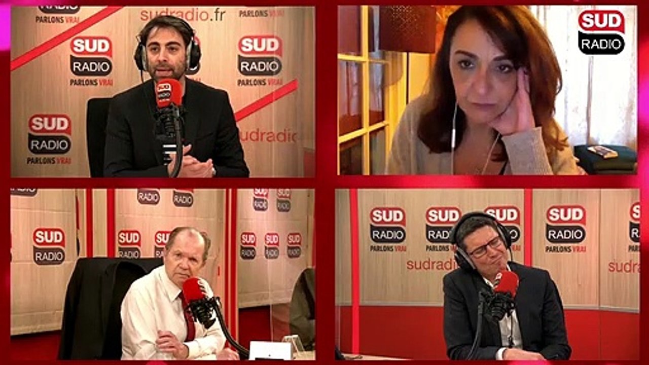 "Roms, Maghrébins, asiatiques ..." : le sondage choc sur le racisme en France !