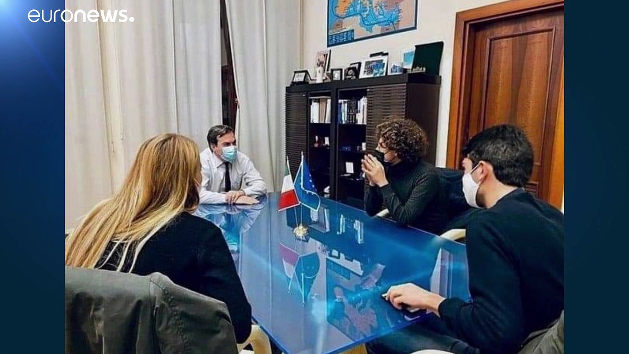 Investite su di noi: l'appello dei giovani italiani al governo Draghi