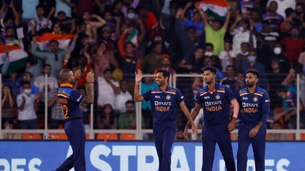 Deepak Chahar will have to wait for his chance in presence of Bhuvneshwar Kumar: Deep Dasgupta ahead of 3rd T20I
