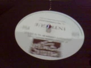 FUNK - INTRIGUE - NO TURNING BACK