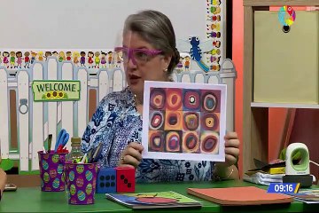 Aprendo en Casa - Lunes 15 de marzo del 2021