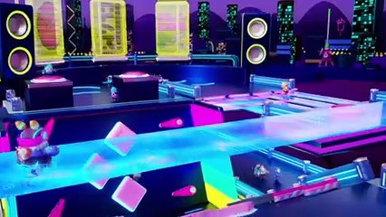 Fall Guys: Ultimate Knockout - Cuarta temporada