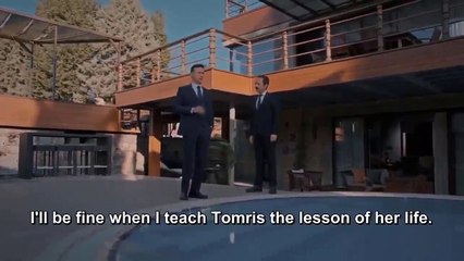 Alev Alev Episode 18.2 English Subtitles