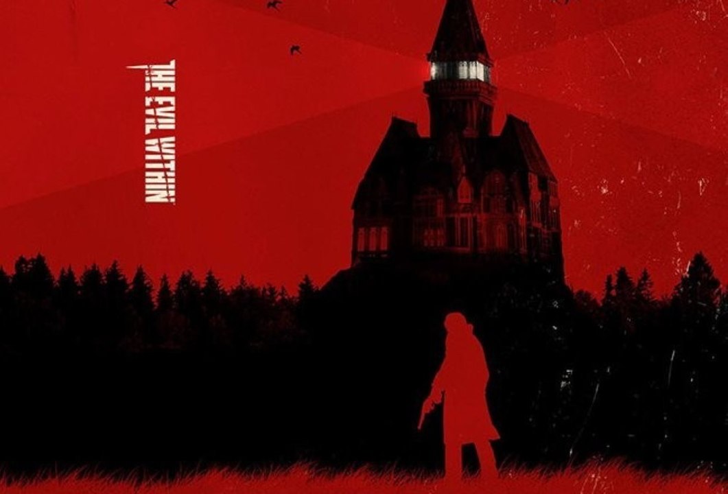 The Evil Within - Tráiler del mundo del mal