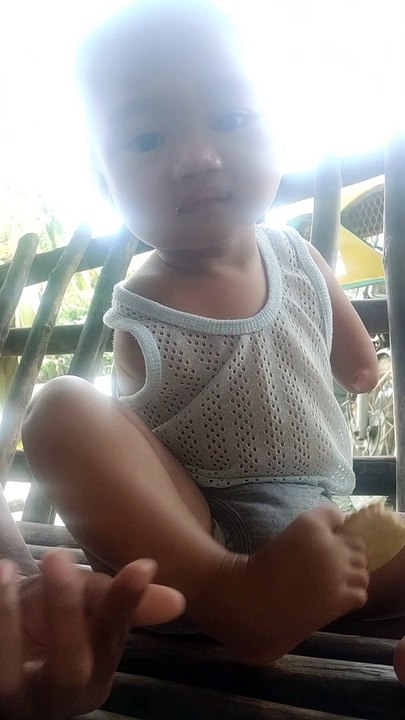 meryenda time