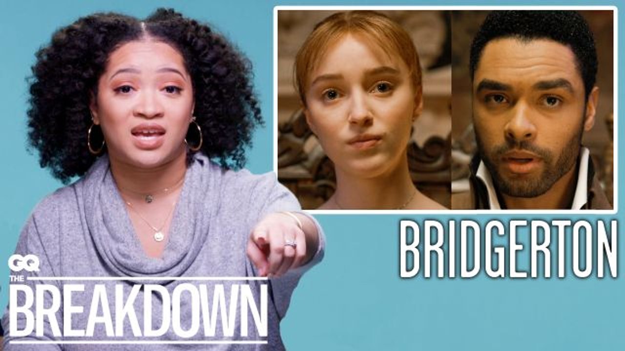 Therapist Breaks Down Couples Fighting in Movies & TV