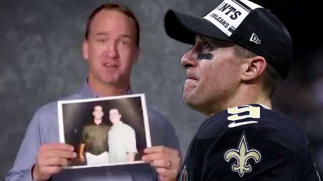 Drew Brees' Gets SAVAGE Reaction From Rivals After Announcing His Retirement: 'We Won't Miss You'