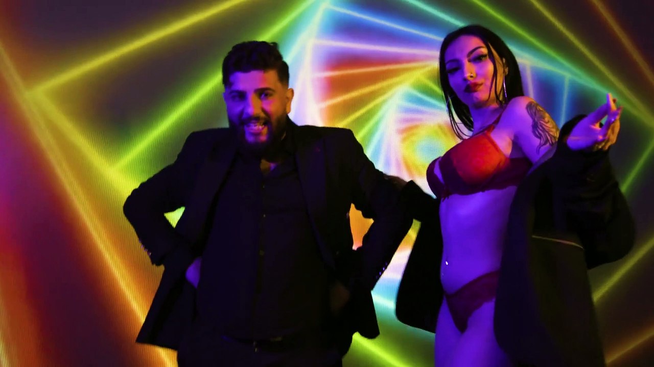 MIRAJ TZUNAMI - N-ai talent tu n-ai [VIDEOCLIP OFICIAL 2021]