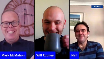 Portsmouth manager special